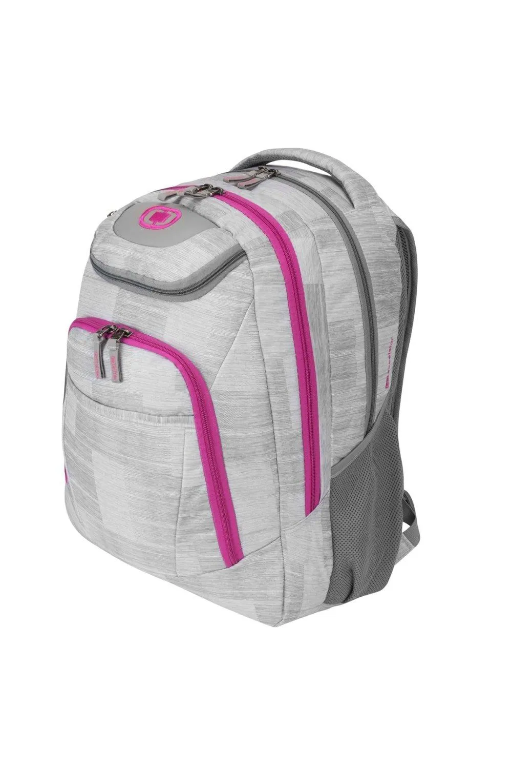 Рюкзак для ноутбука Business Excelsior Ogio, серый
Рюкзак для ноутбука Business Excelsior Ogio, серый