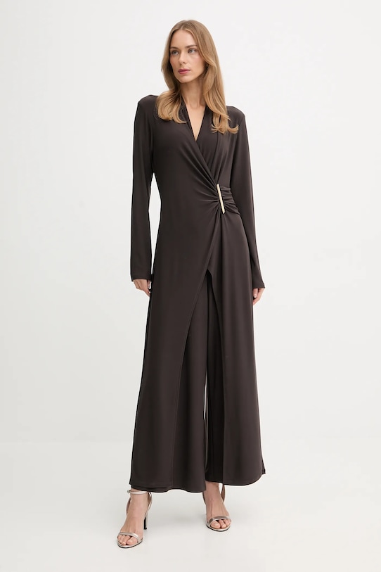 Комбинезон Joseph Ribkoff, коричневый
Комбинезон Joseph Ribkoff, коричневый