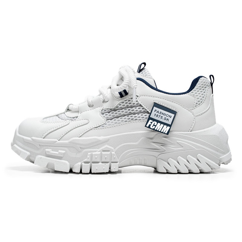 Детская обувь для подростков FCMM, белый
Детская обувь для подростков FCMM, белый