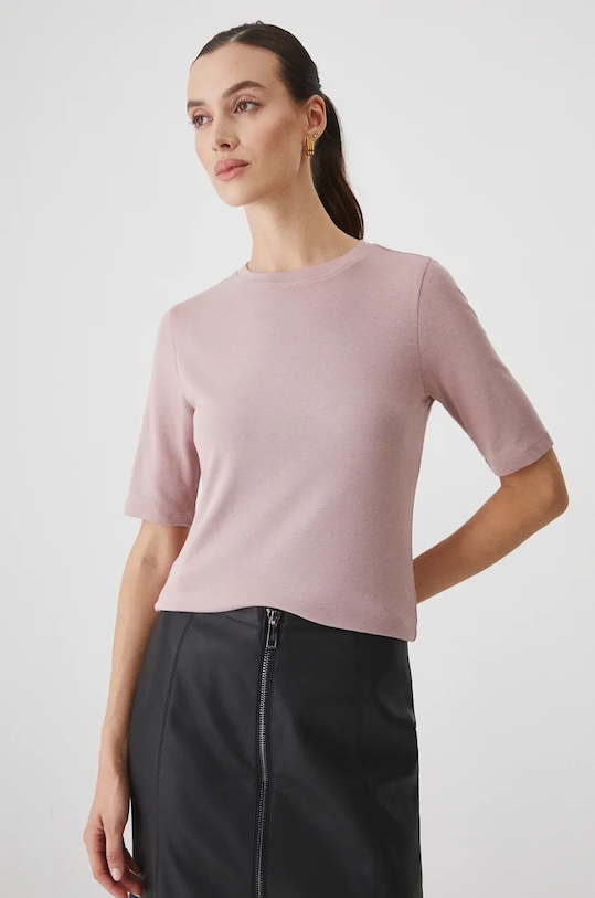 Футболка Medicine, розовый
Футболка Medicine, розовый