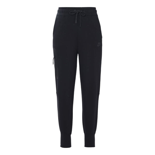 Спортивные штаны, футболка из флиса, Nike, черный 
Спортивные штаны, футболка из флиса, Nike, черный