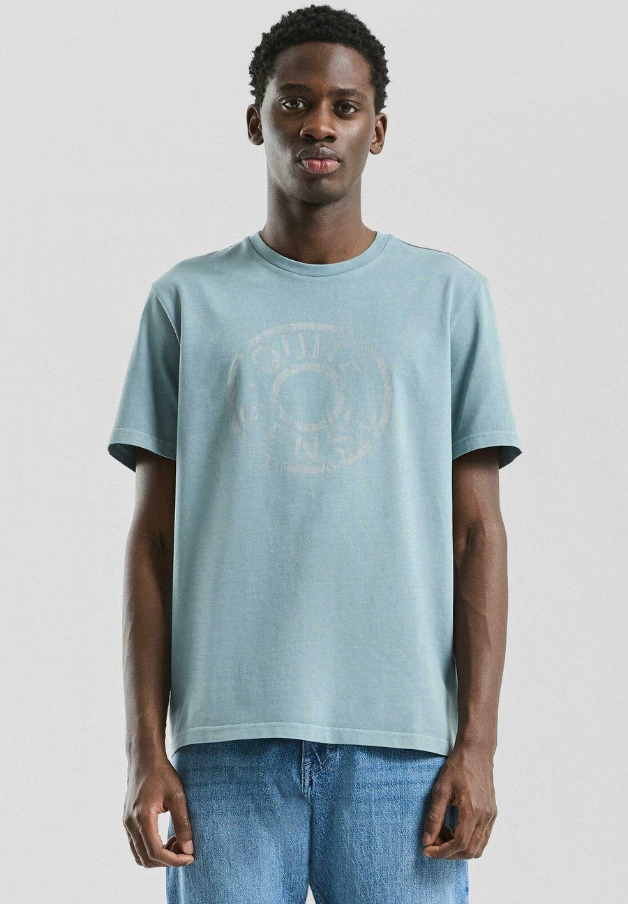 Футболка QS Print T-shirt, Pastelltürkis/Mottled Turquoise, Синий, Футболка QS Print T-shirt, Pastelltürkis/Mottled Turquoise
Футболка QS Print T-shirt, Pastelltürkis/Mottled Turquoise, Синий, Футболка QS Print T-shirt, Pastelltürkis/Mottled Turquoise