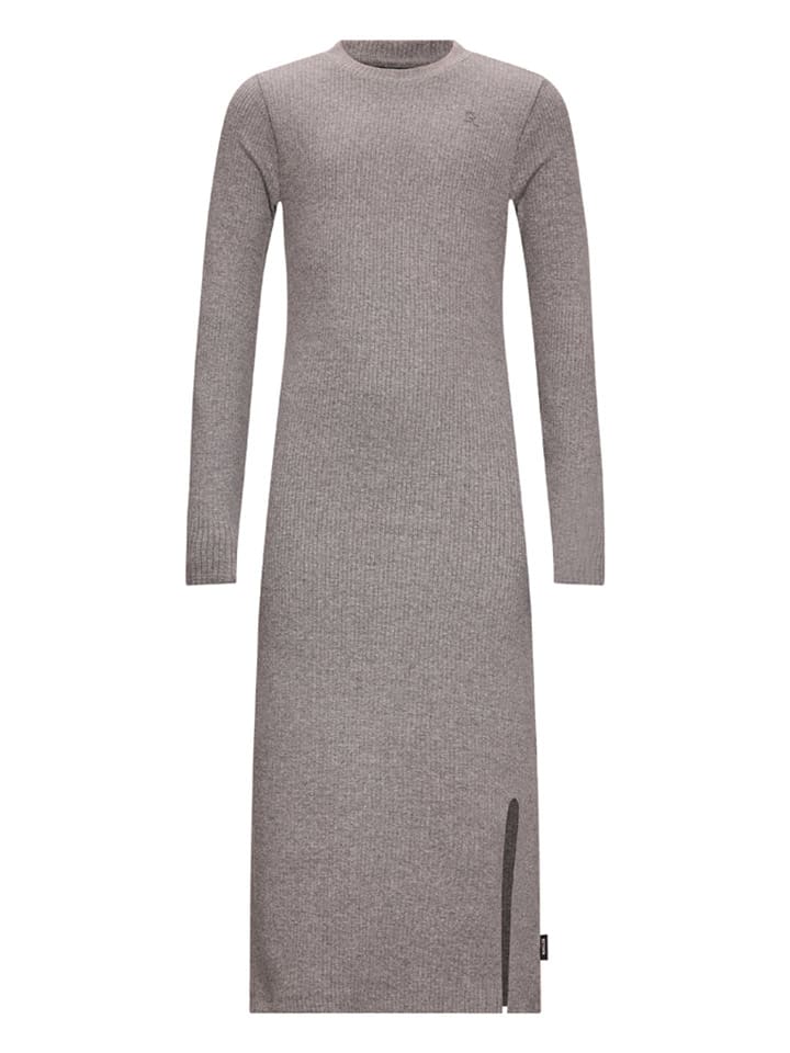 Платье "Zaio" серого цвета Retour
Платье "Zaio" серого цвета Retour