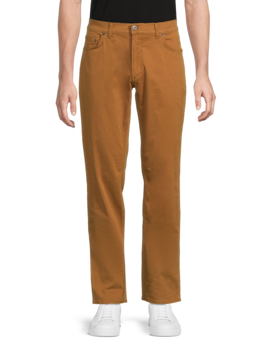 Джинсы Cooper Fancy Marathon Twill Brax, цвет Curry
Джинсы Cooper Fancy Marathon Twill Brax, цвет Curry