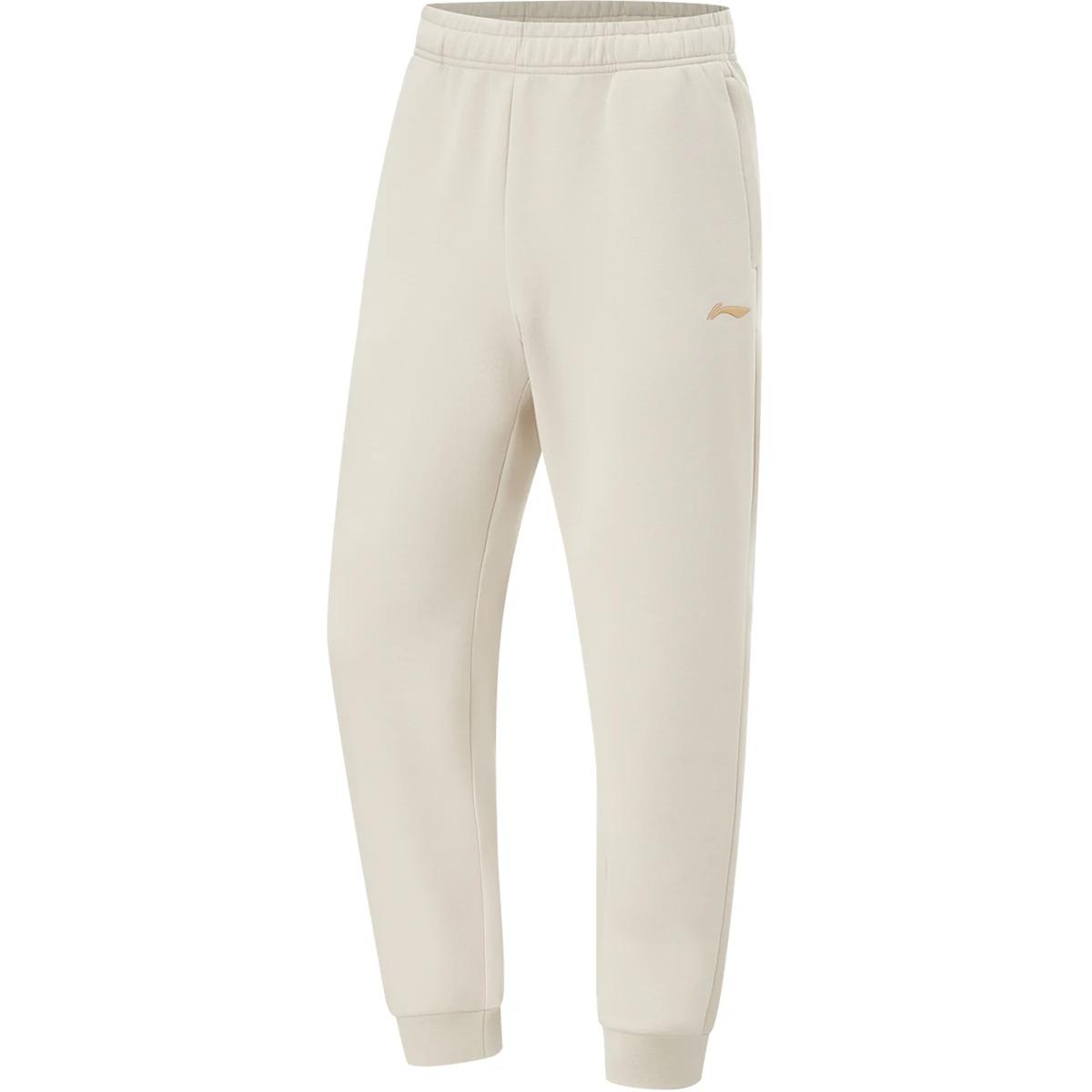 Тренировочные брюки LiNing Fitness Series Mica Gray
Тренировочные брюки LiNing Fitness Series Mica Gray