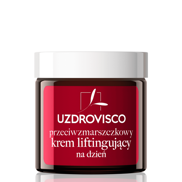 Дневной крем-лифтинг для лица против морщин, 50 мл Uzdrovisco Bio lift
Дневной крем-лифтинг для лица против морщин, 50 мл Uzdrovisco Bio lift