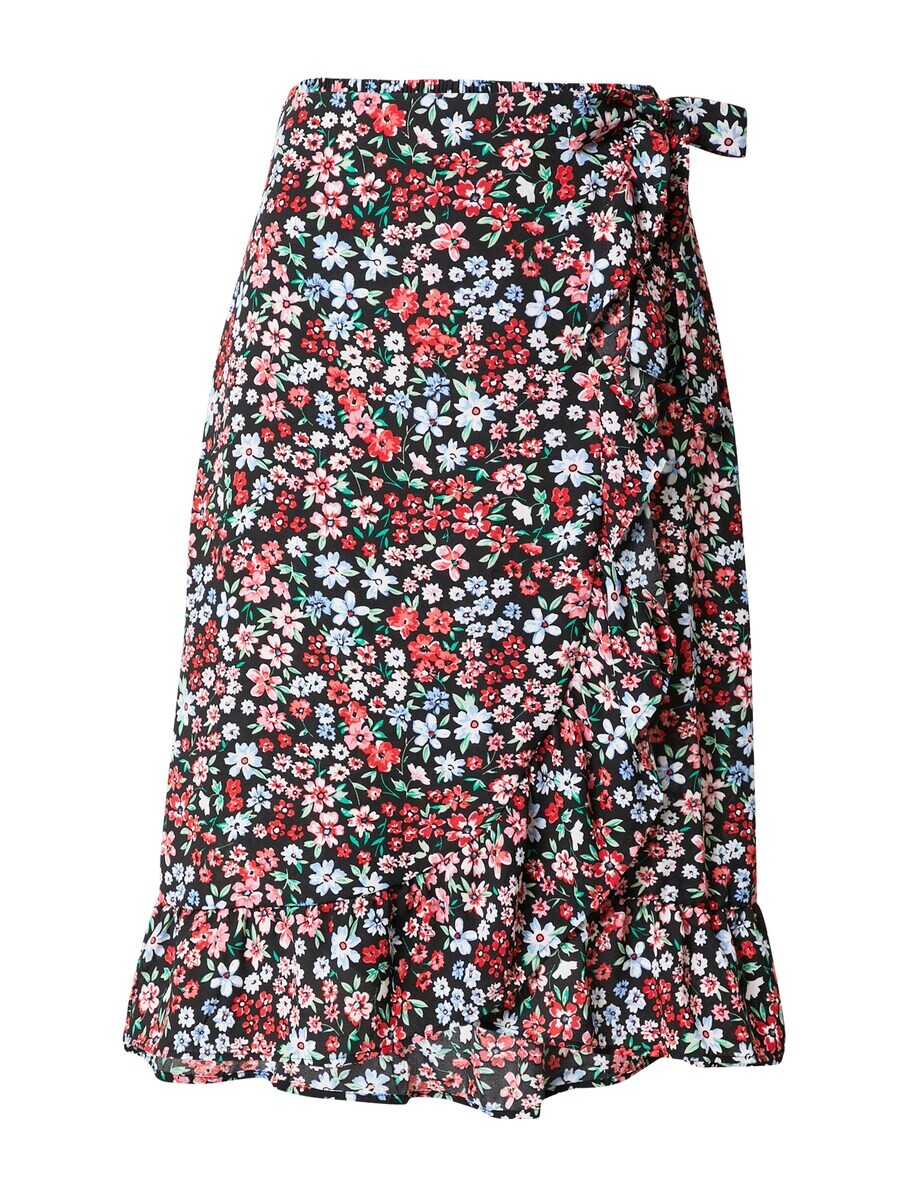 Юбка Only FUCHSIA, разноцветный
Юбка Only FUCHSIA, разноцветный