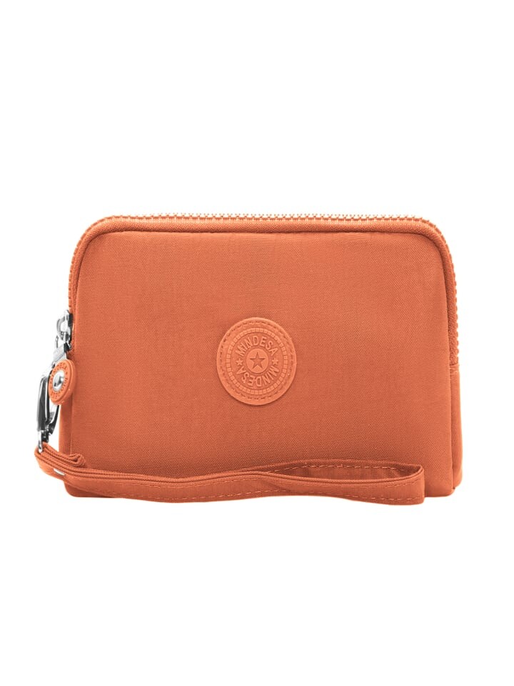 Наплечная сумка Mindesa, розовый
Наплечная сумка Mindesa, розовый