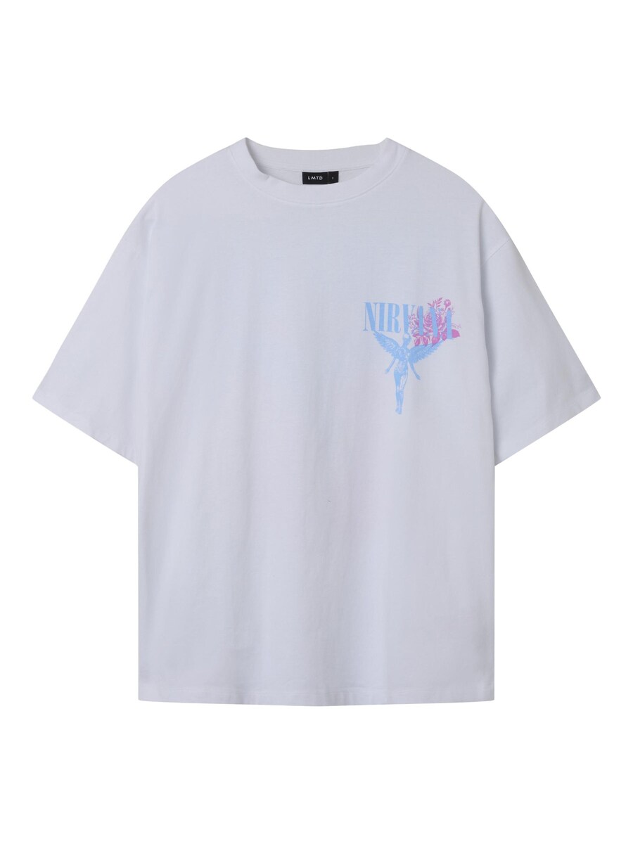 Рубашка NAME IT NMNirvana, белый
Рубашка NAME IT NMNirvana, белый