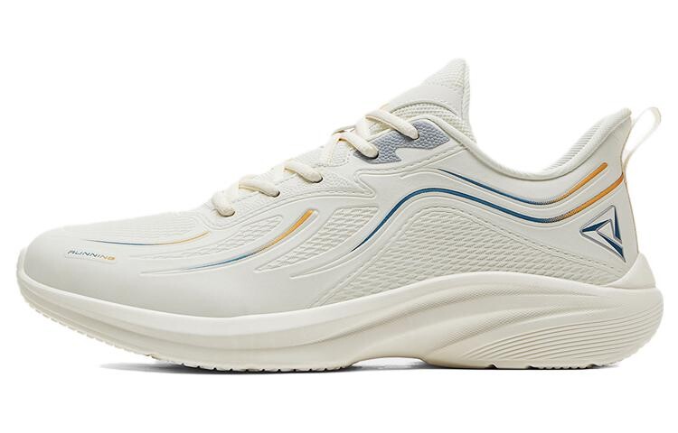 Кроссовки Qingyi для бега для мужчин с низким верхом Peak
Кроссовки Qingyi для бега для мужчин с низким верхом Peak