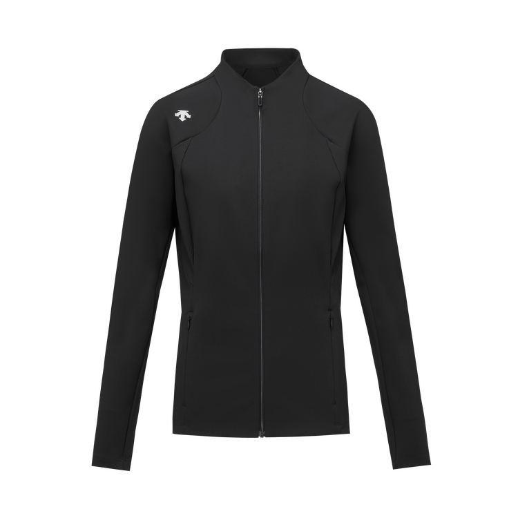 DESCENTE Женский трикотажный спортивный топ, BK-Tap Shoe
DESCENTE Женский трикотажный спортивный топ, BK-Tap Shoe