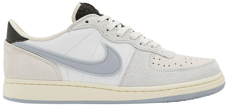 Кроссовки Nike Terminator Low 'Liberté', серый
Кроссовки Nike Terminator Low 'Liberté', серый