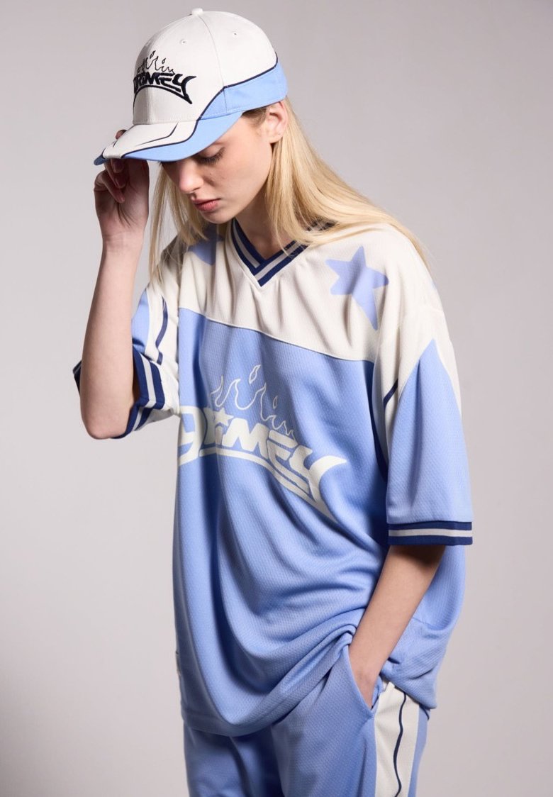 Футболка с принтом INFAMOUS DEEPER V NECK Grimey, светло-голубой, Синий, Футболка с принтом INFAMOUS DEEPER V NECK Grimey, светло-голубой
Футболка с принтом INFAMOUS DEEPER V NECK Grimey, светло-голубой, Синий, Футболка с принтом INFAMOUS DEEPER V NECK Grimey, светло-голубой