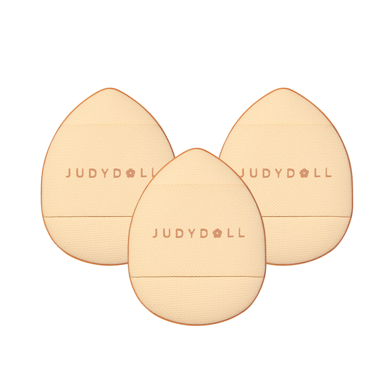 Mini Portable Finger Powder Puff Pack Of Three Judydoll
Mini Portable Finger Powder Puff Pack Of Three Judydoll