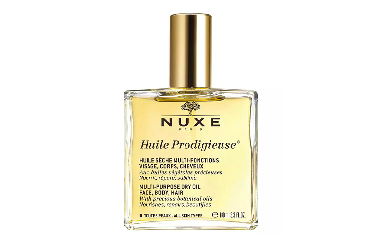 Nuxe Волшебный защитный маленький золотой флакон эфирного масла увлажняющий 50ml/100ml/100ml*3 /100ml*2
Nuxe Волшебный защитный маленький золотой флакон эфирного масла увлажняющий 50ml/100ml/100ml*3 /100ml*2