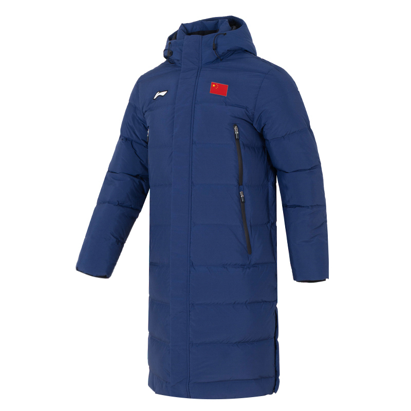 Пуховик Unisex LINING, темно-синий
Пуховик Unisex LINING, темно-синий