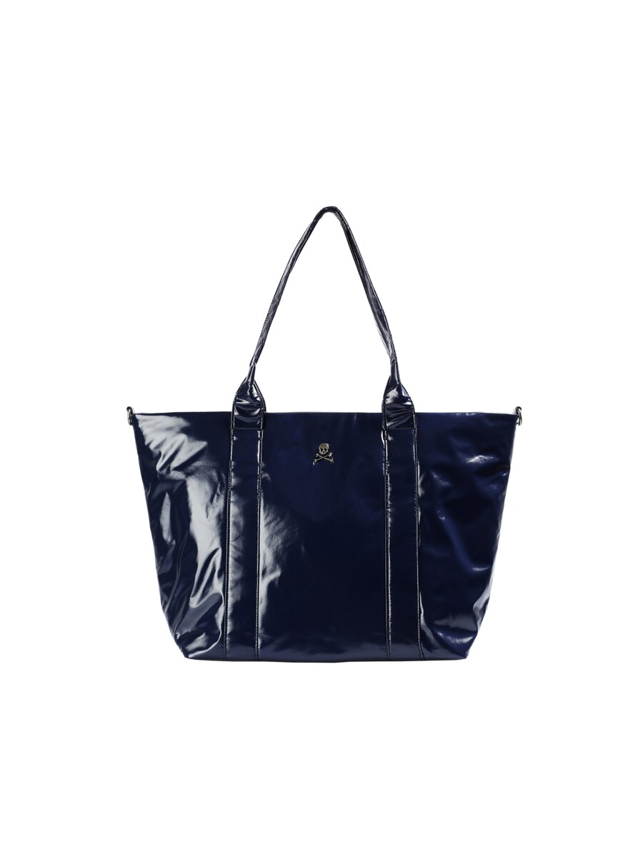 Сумочка Scalpers, темно-синий
Сумочка Scalpers, темно-синий