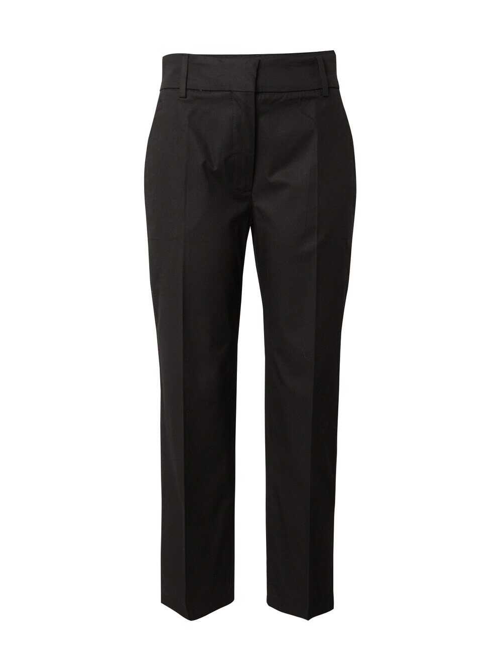 Обычные плиссированные брюки Tommy Hilfiger, черный
Обычные плиссированные брюки Tommy Hilfiger, черный