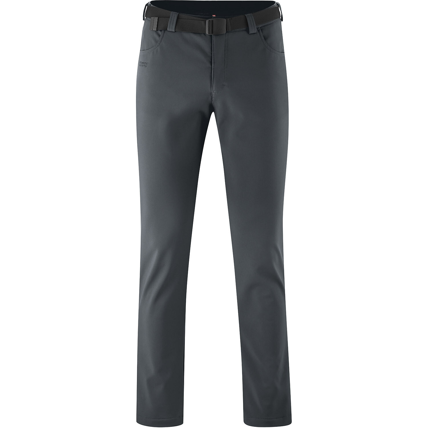 Брюки Maier Sports Softshellhose Perlit, антрацит
Брюки Maier Sports Softshellhose Perlit, антрацит