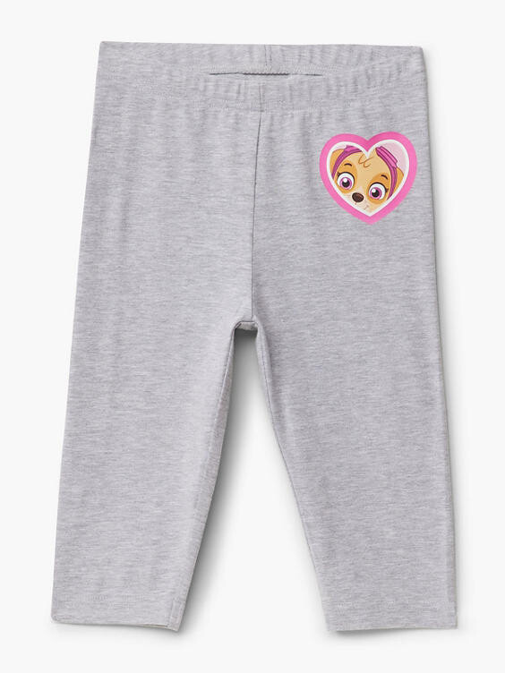 Колготки Paw Patrol, серый
Колготки Paw Patrol, серый