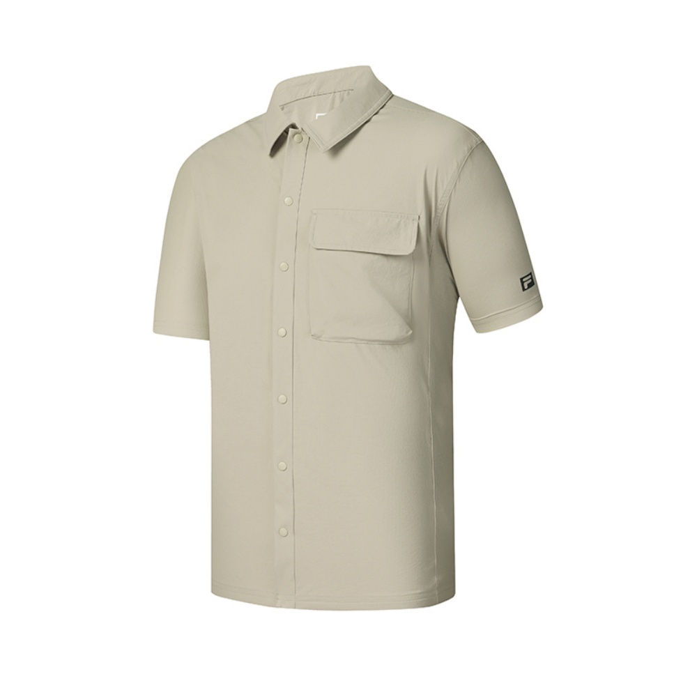 Футболка Explorer мужская Oat DK FILA, серовато-бежевый хаки
Футболка Explorer мужская Oat DK FILA, серовато-бежевый хаки