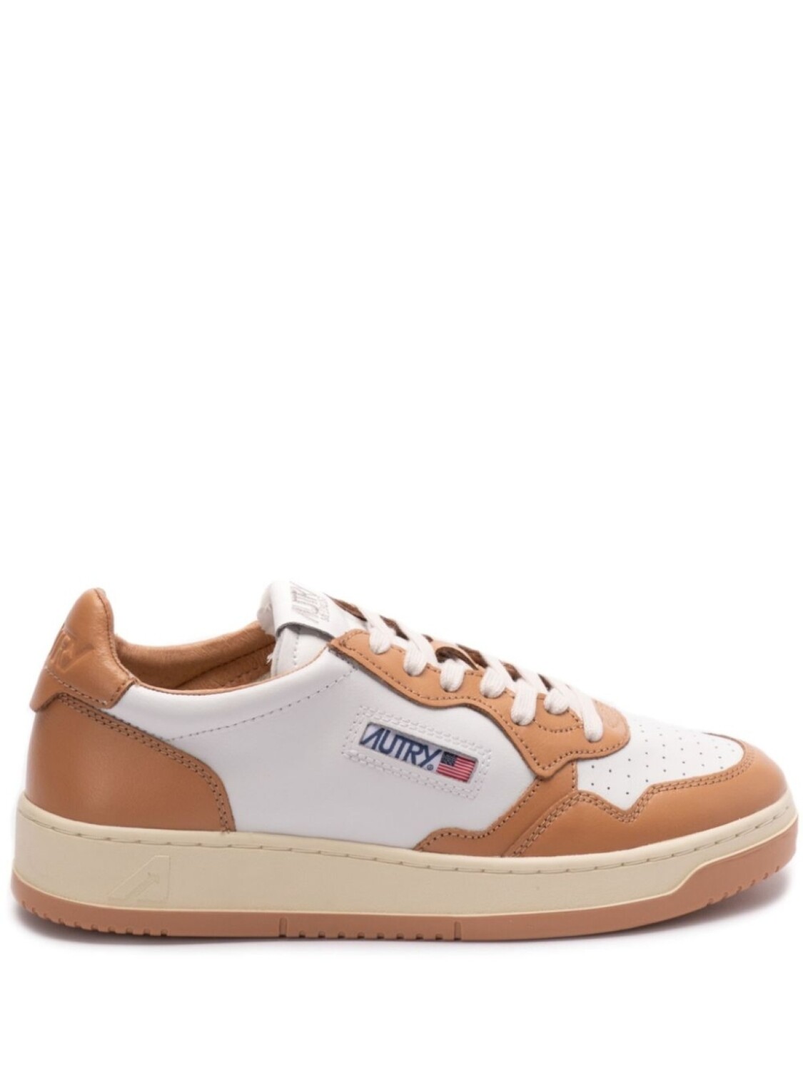 Кроссовки Medalist Autry, белый
Кроссовки Medalist Autry, белый