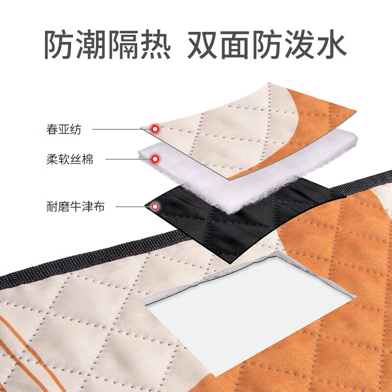 NatureHike коврик для пикника с принтом, ткань для пикника, походный коврик для 3-4 человек, маленький счастливый милый питомец 1,45*1,7 м
NatureHike коврик для пикника с принтом, ткань для пикника, походный коврик для 3-4 человек, маленький счастливый милый питомец 1,45*1,7 м