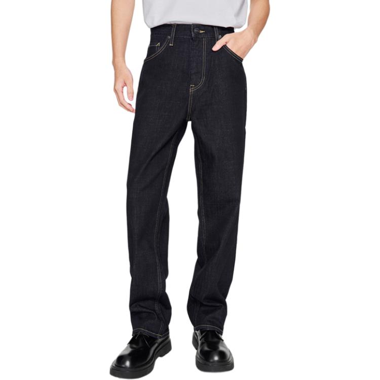 Джинсы мужские Lee, Washed
Джинсы мужские Lee, Washed