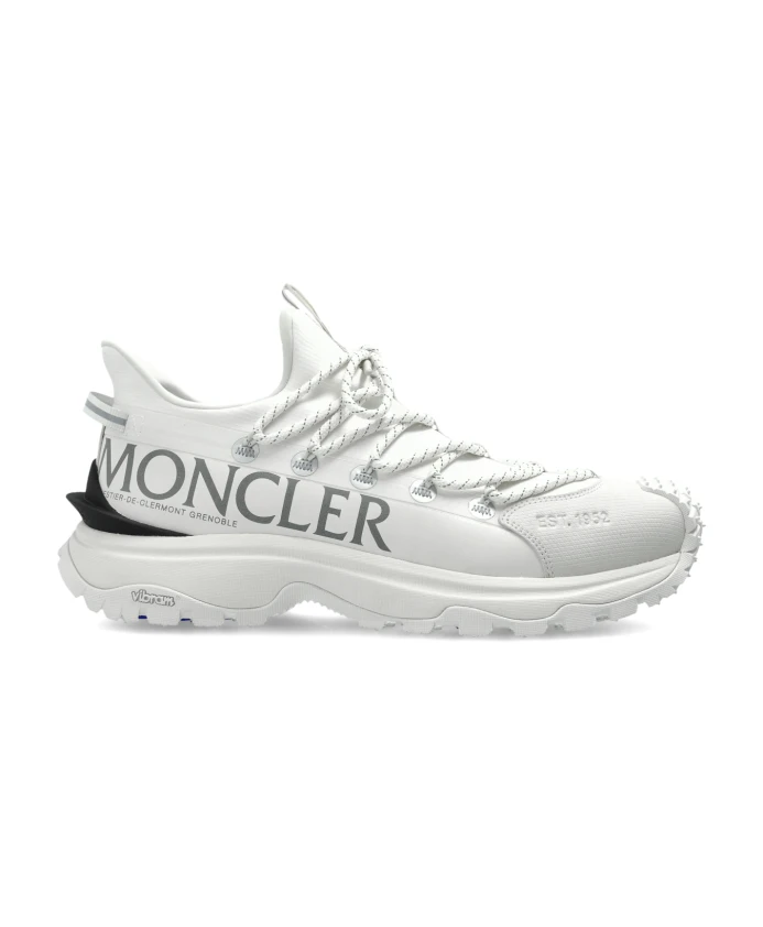 Кроссовки Trailgrip Lite2 Moncler, белый
Кроссовки Trailgrip Lite2 Moncler, белый