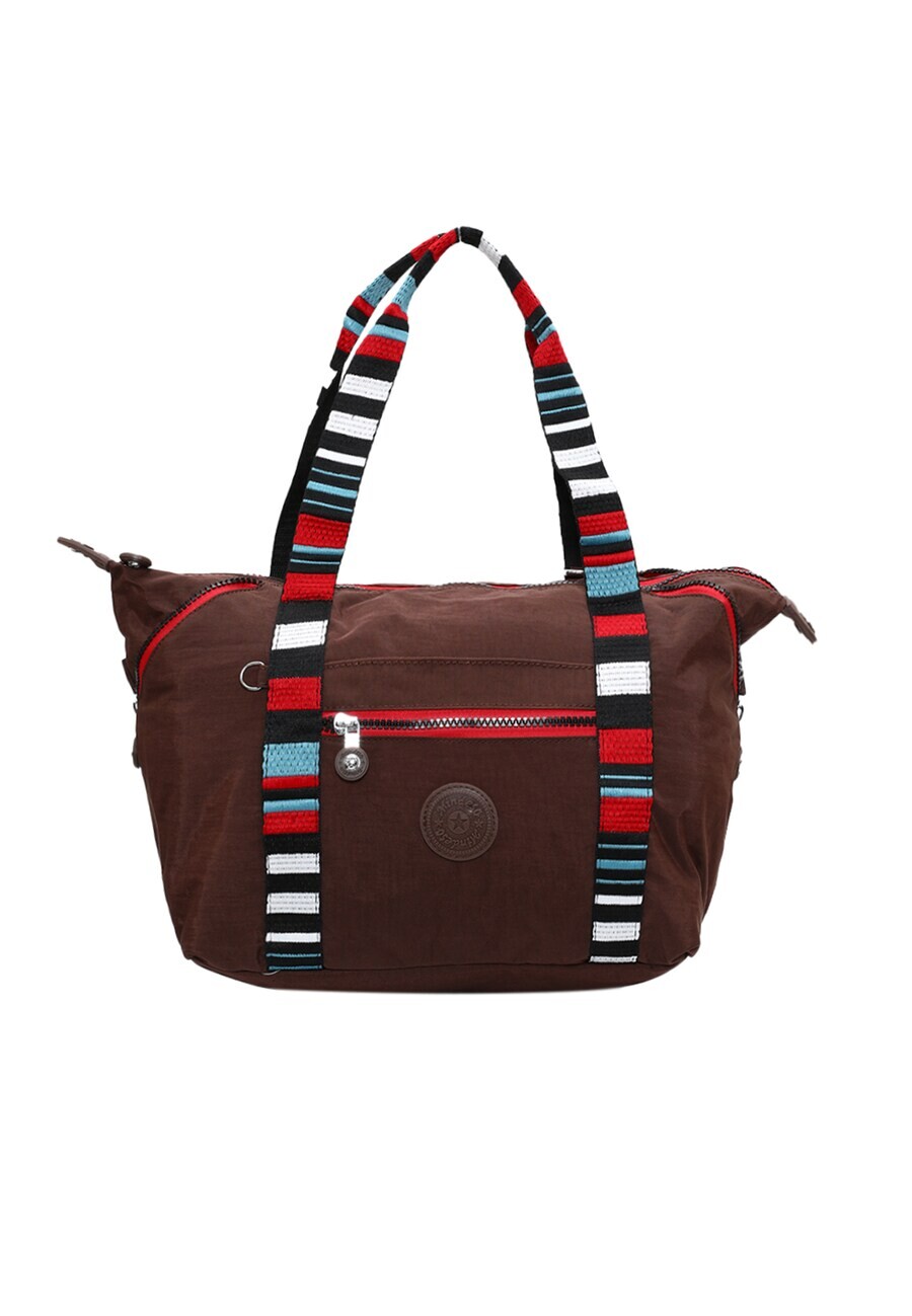 Сумка кросс-боди Mindesa Crossbody, цвет Chocolate, Коричневый, Сумка кросс-боди Mindesa Crossbody, цвет Chocolate
Сумка кросс-боди Mindesa Crossbody, цвет Chocolate, Коричневый, Сумка кросс-боди Mindesa Crossbody, цвет Chocolate