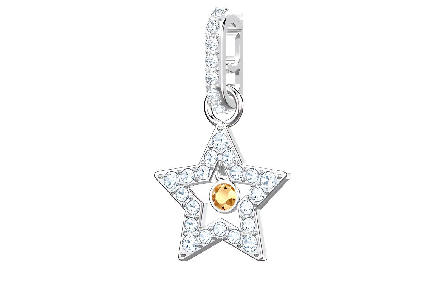Swarovski Серебряные подвески и кулоны для женщин alloy/silver plated/gold plated
Swarovski Серебряные подвески и кулоны для женщин alloy/silver plated/gold plated