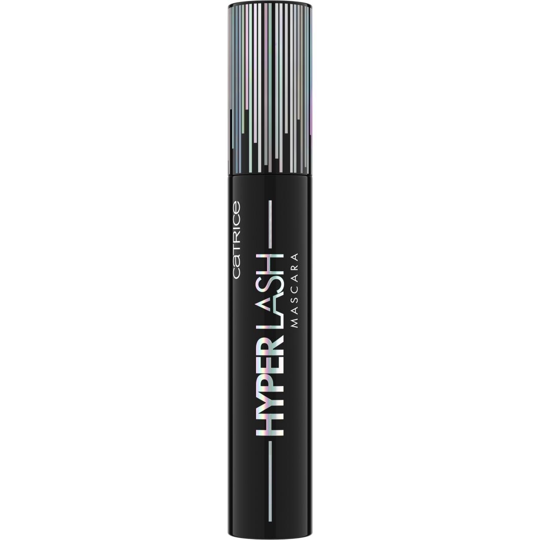 Тушь для ресниц hyper lash Catrice, 010 electric black, объем 11 мл
Тушь для ресниц hyper lash Catrice, 010 electric black, объем 11 мл