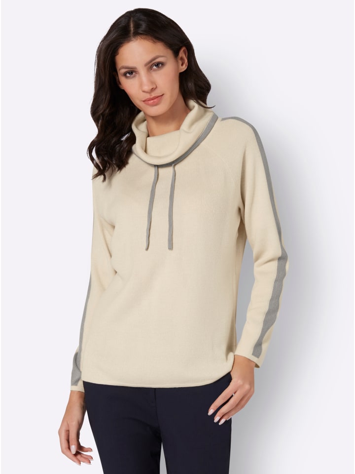 Свитер Sieh an!
Свитер Sieh an!