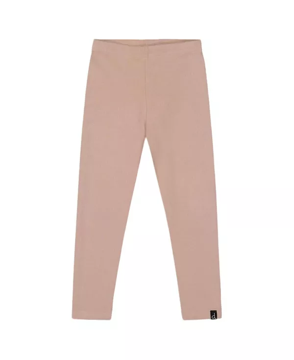 Супермягкие ребристые леггинсы для девочек - для маленьких детей Deux Par Deux, бежевый
Супермягкие ребристые леггинсы для девочек - для маленьких детей Deux Par Deux, бежевый