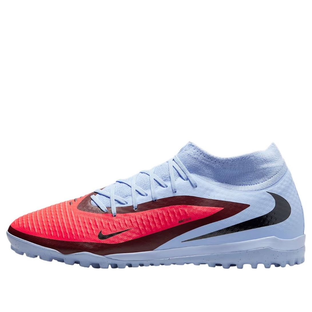 Кроссовки Nike Phantom 6 High Academy 'Royal Tint Bright Crimson'
Кроссовки Nike Phantom 6 High Academy 'Royal Tint Bright Crimson'