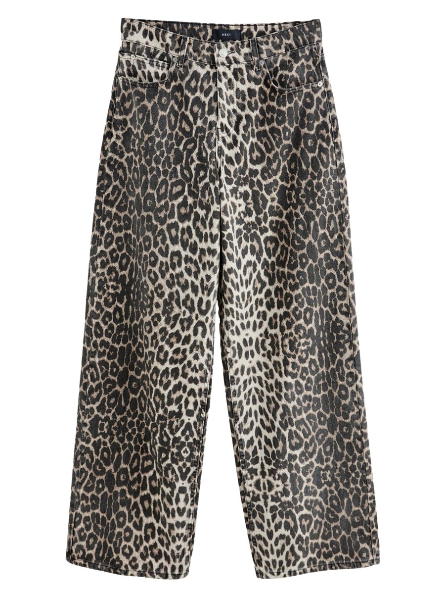 Обычные джинсы Next, коричневый
Обычные джинсы Next, коричневый