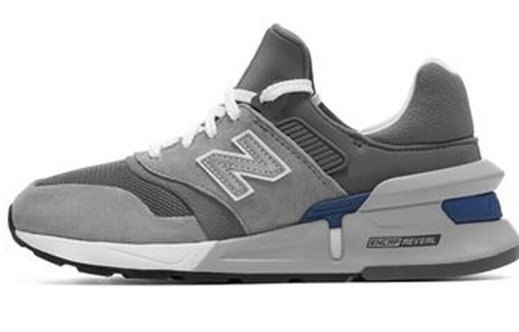 Кроссовки New Balance NB 997 унисекс
Кроссовки New Balance NB 997 унисекс