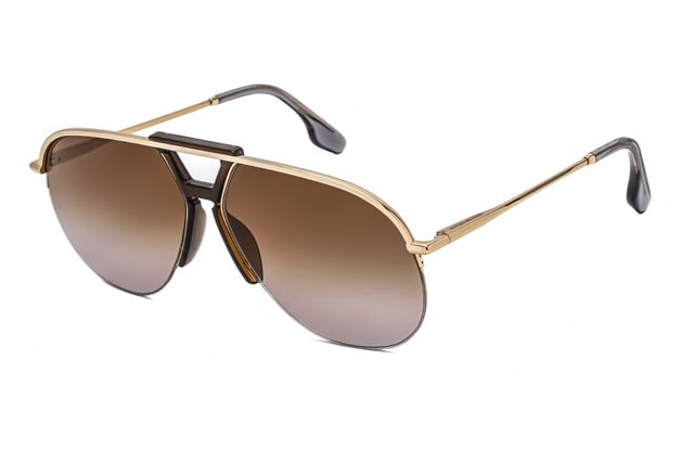 Металлические солнцезащитные очки в форме авиатора vb222s женские Victoria, Victoria Beckham, мультиколор
Металлические солнцезащитные очки в форме авиатора vb222s женские Victoria, Victoria Beckham, мультиколор
