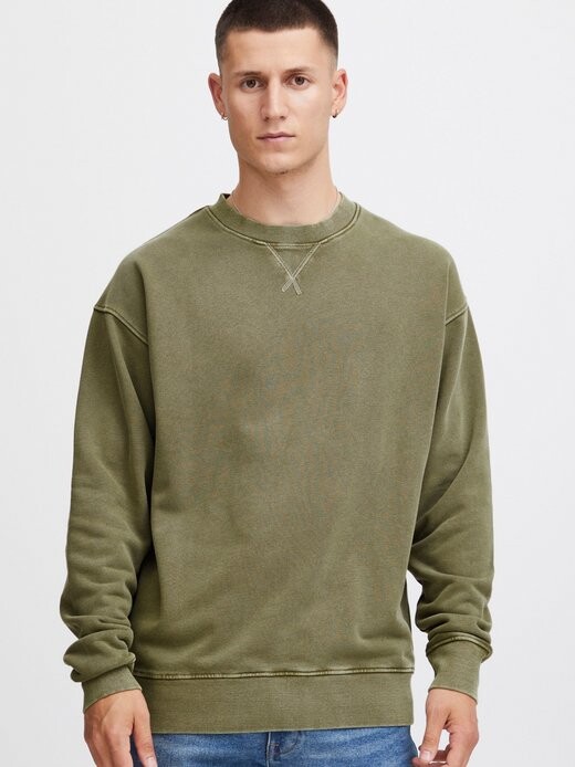 Толстовка сдматт Solid, зеленый
Толстовка сдматт Solid, зеленый