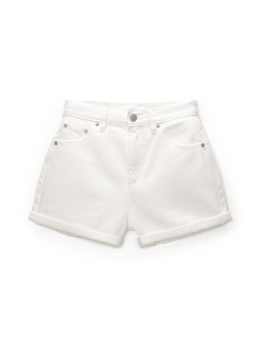 Повседневные джинсы Pull&Bear, цвет White Denim 
Повседневные джинсы Pull&Bear, цвет White Denim