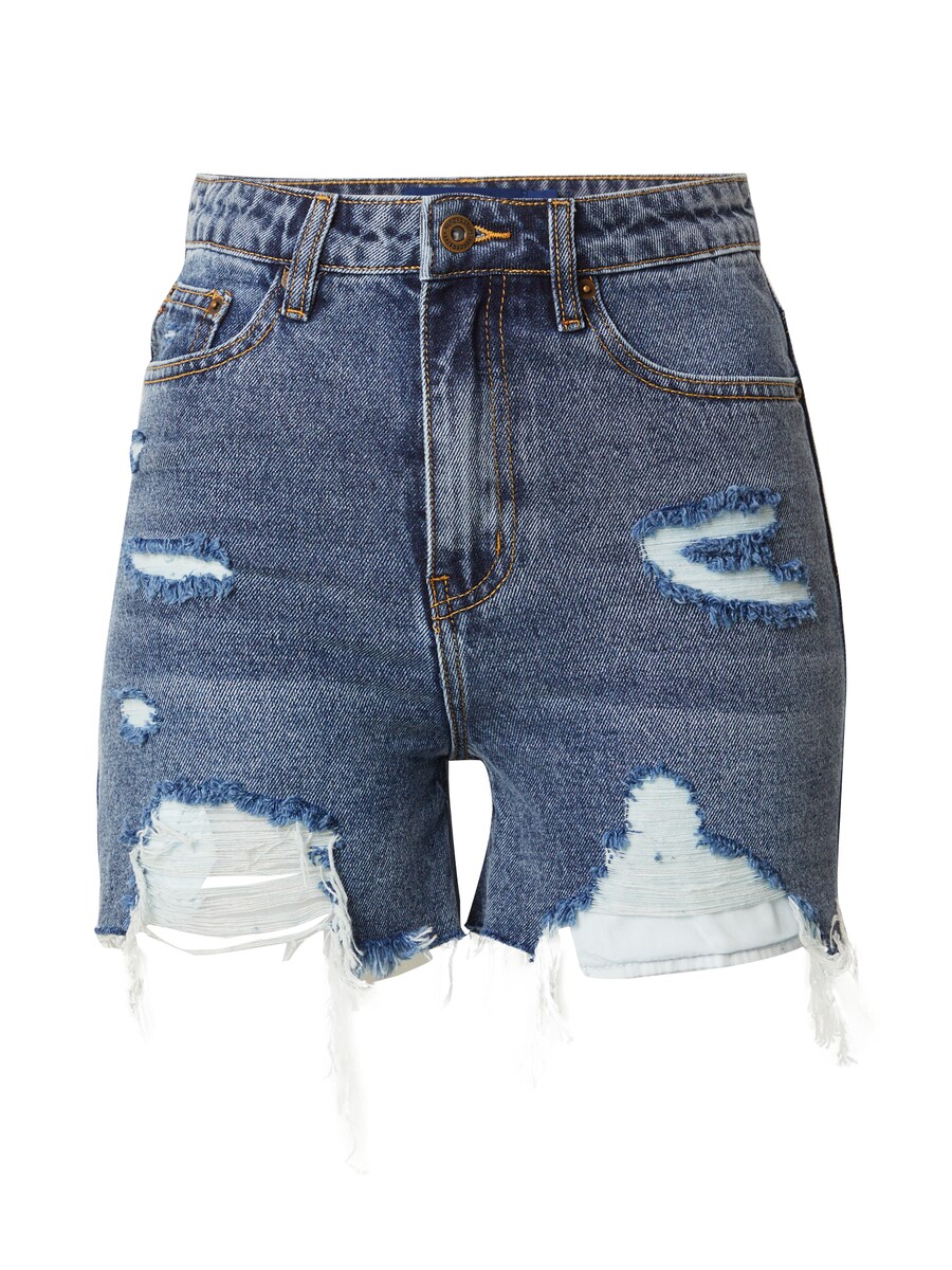 Джинсы regular AÉROPOSTALE, синий деним
Джинсы regular AÉROPOSTALE, синий деним