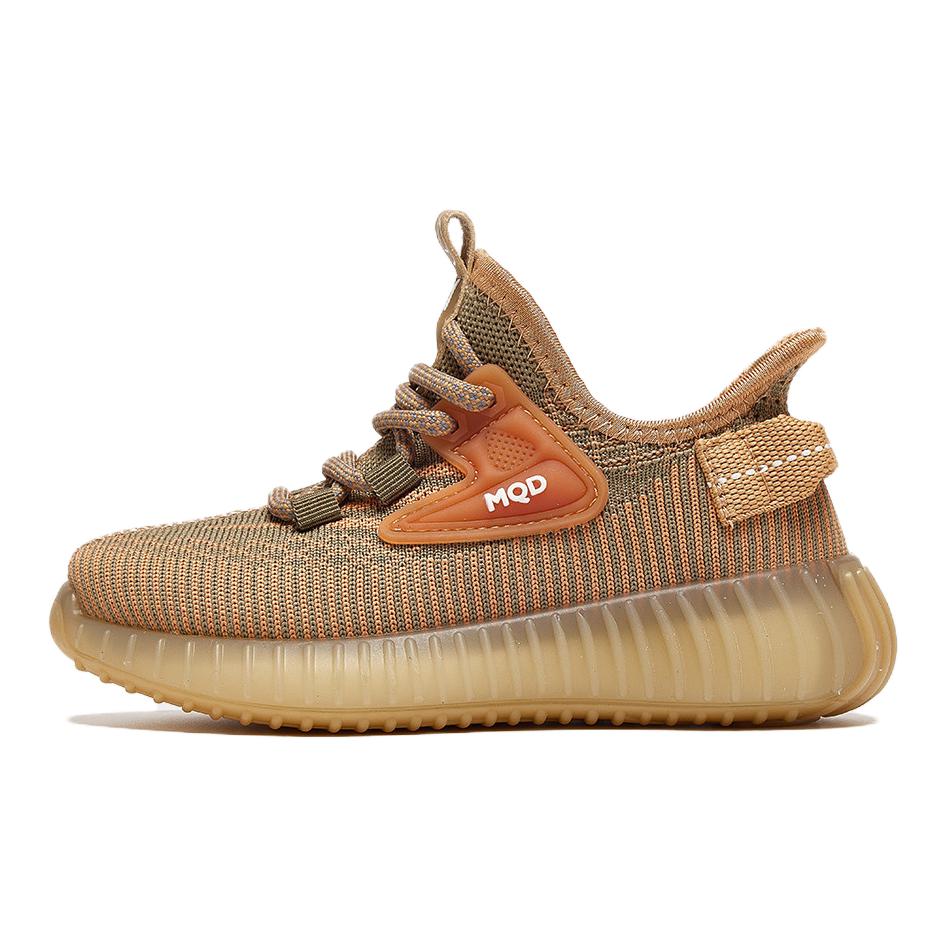 Детские повседневные противоскользящие износостойкие дышащие легкие антиударные кроссовки Kids MQD, Apricot
Детские повседневные противоскользящие износостойкие дышащие легкие антиударные кроссовки Kids MQD, Apricot