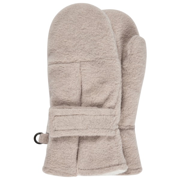 Детские варежки-перчатки Sterntaler, бежевый
Детские варежки-перчатки Sterntaler, бежевый