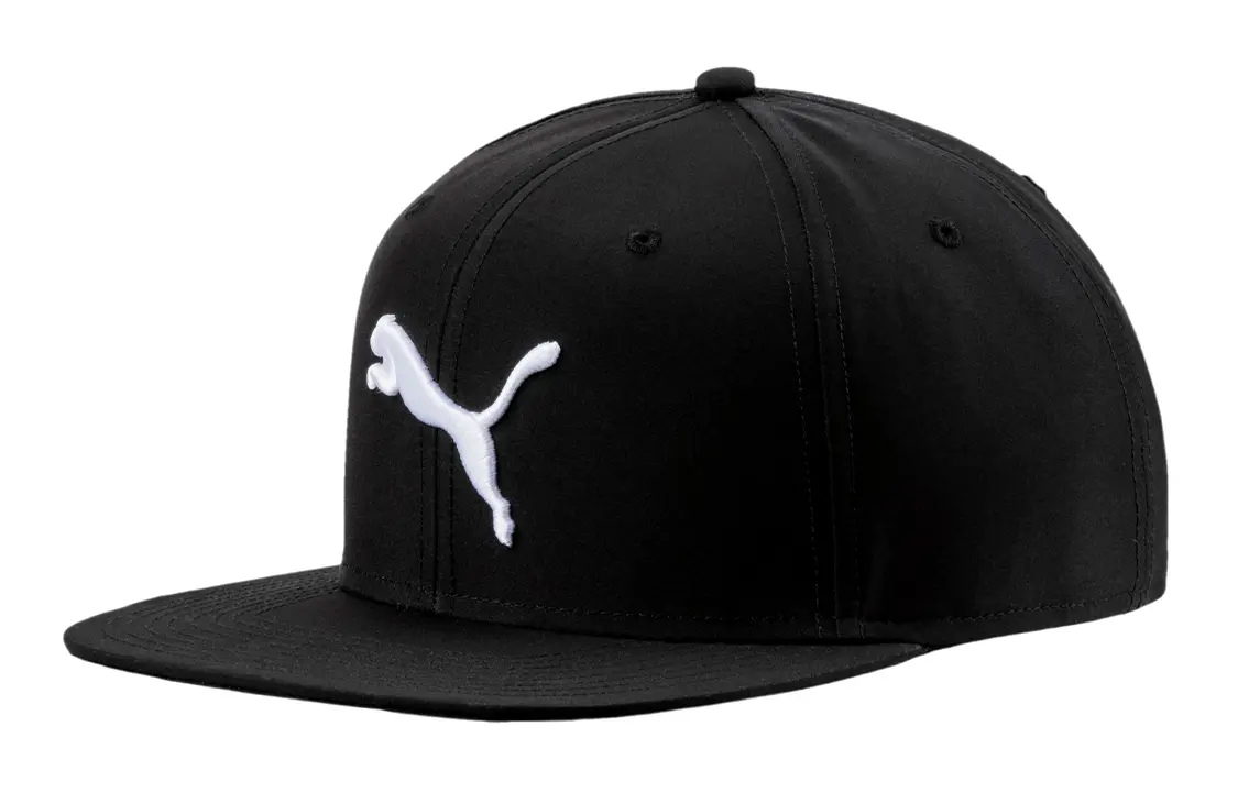 Кепка унисекс Puma, Black
Кепка унисекс Puma, Black