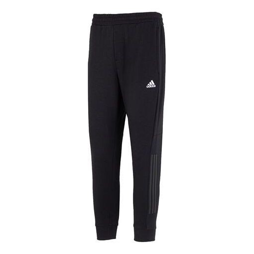 Брюки Adidas Training Pants 'Black', черный
Брюки Adidas Training Pants 'Black', черный