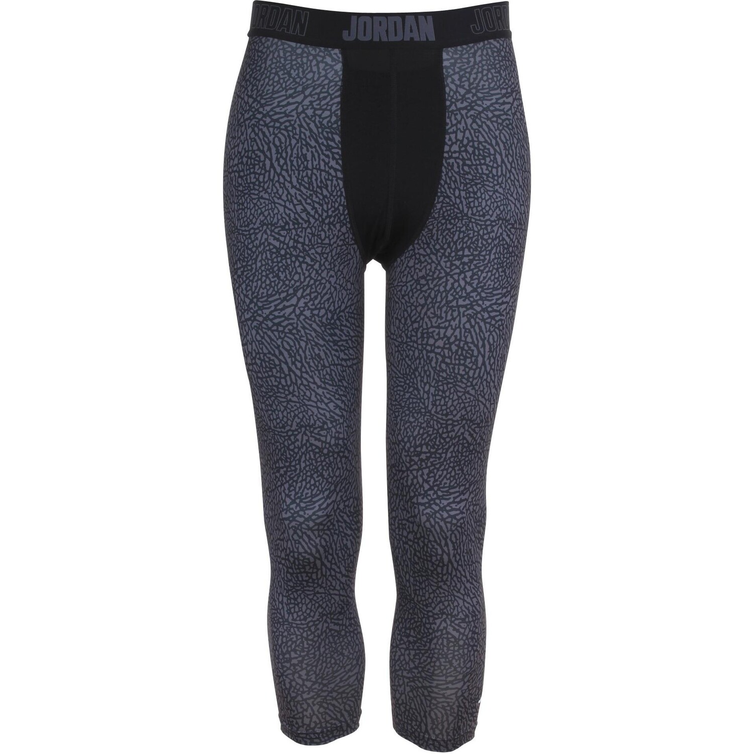 Спортивные штаны мужские черные Jordan, черный
Спортивные штаны мужские черные Jordan, черный