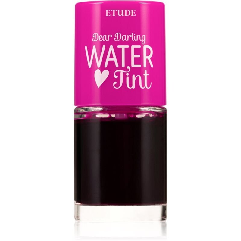 ETUDE Dear Darling Water Tint увлажняющий тинт для губ оттенок #01 Клубника 9 г Inna Marka
ETUDE Dear Darling Water Tint увлажняющий тинт для губ оттенок #01 Клубника 9 г Inna Marka