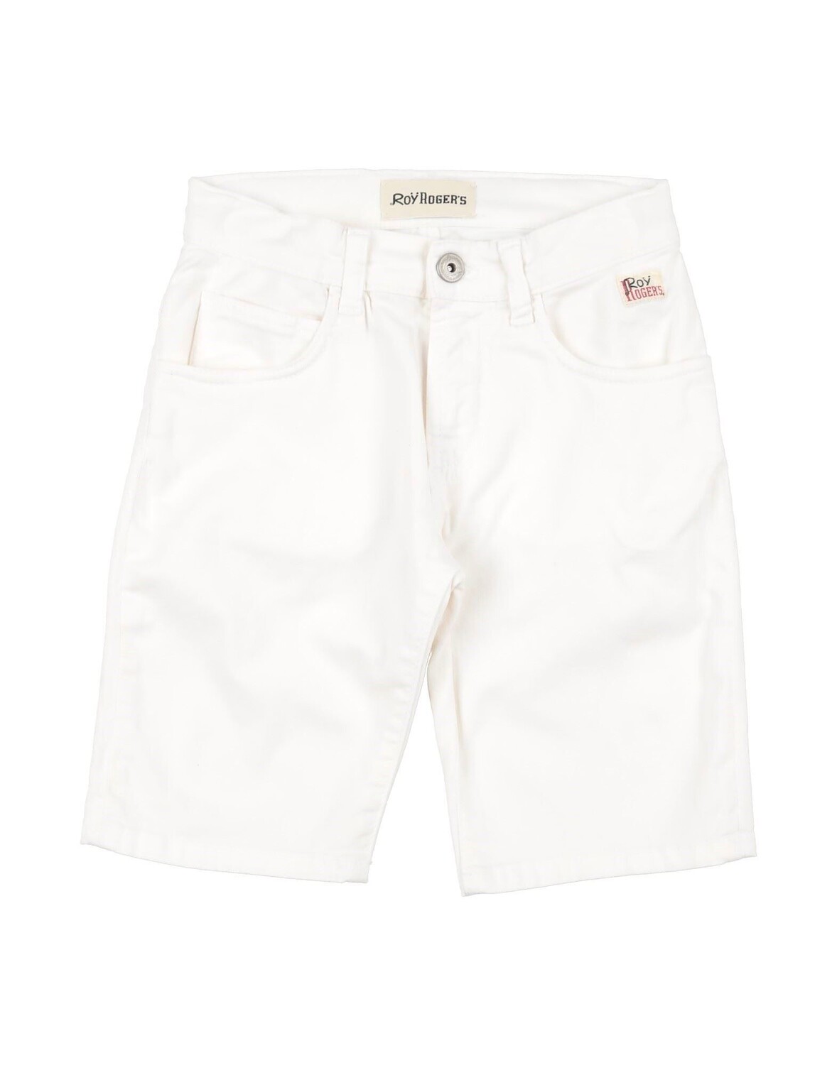 Шорты Roÿ Roger'S, белый
Шорты Roÿ Roger'S, белый