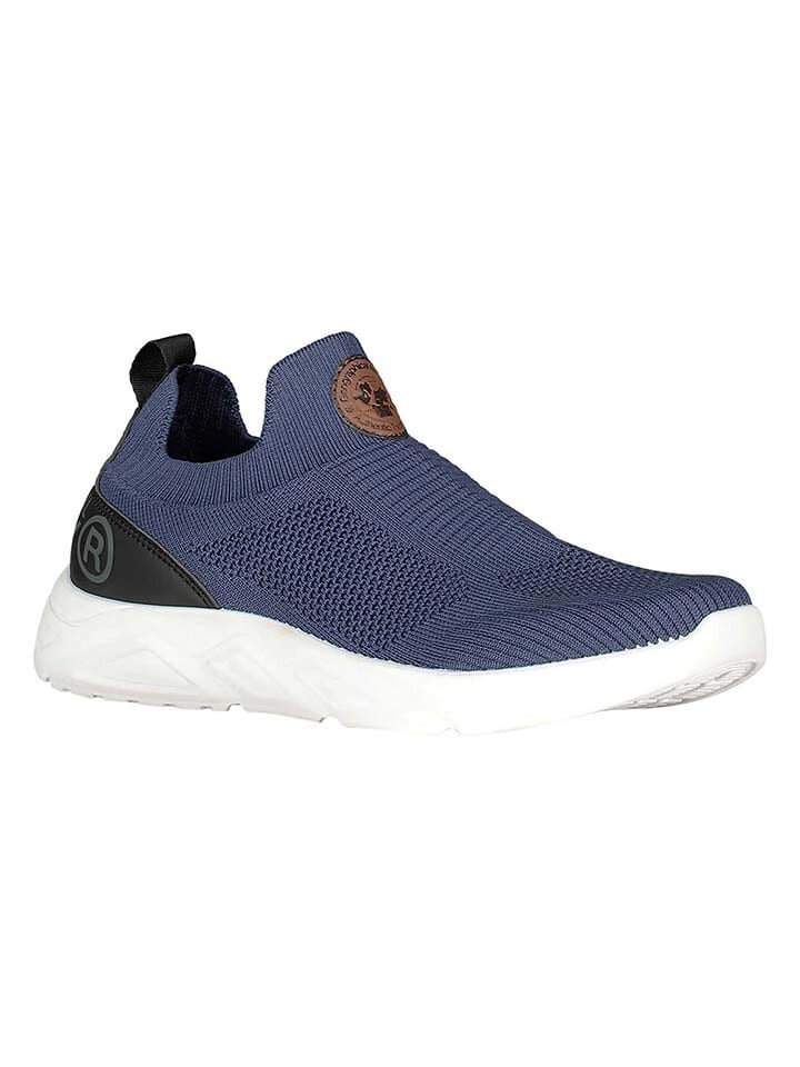 Тапочки Geographical Norway Slipper Omario, темно-синий
Тапочки Geographical Norway Slipper Omario, темно-синий