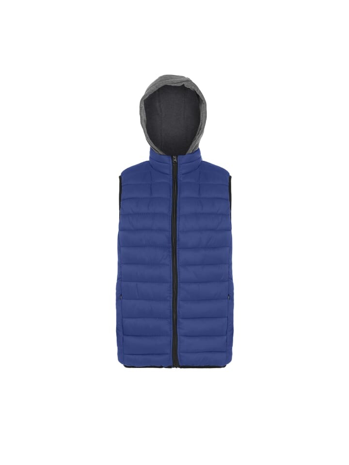 Утепленный жилет Flyweight, цвет denim blau
Утепленный жилет Flyweight, цвет denim blau